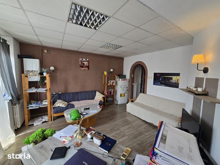 Apartament cu 2 camere în Eminescu