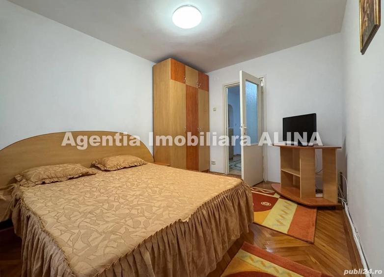 Apartament cu 3 camere decomandat în Progresul