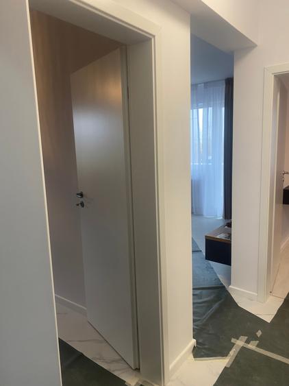 Apartament cu 3 camere decomandat în Chiajna