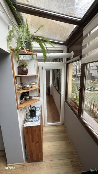Apartament 3 camere 68mp, balcon, parcare, Piata Marasti - 11