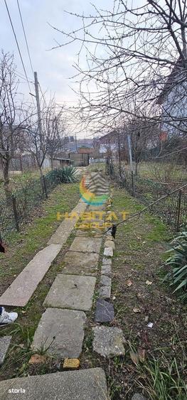 Teren intravilan de vanzare in Pope?ti-Leordeni! - 5