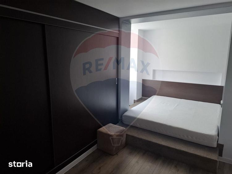 Apartament cu 3 camere de inchiriat - 9