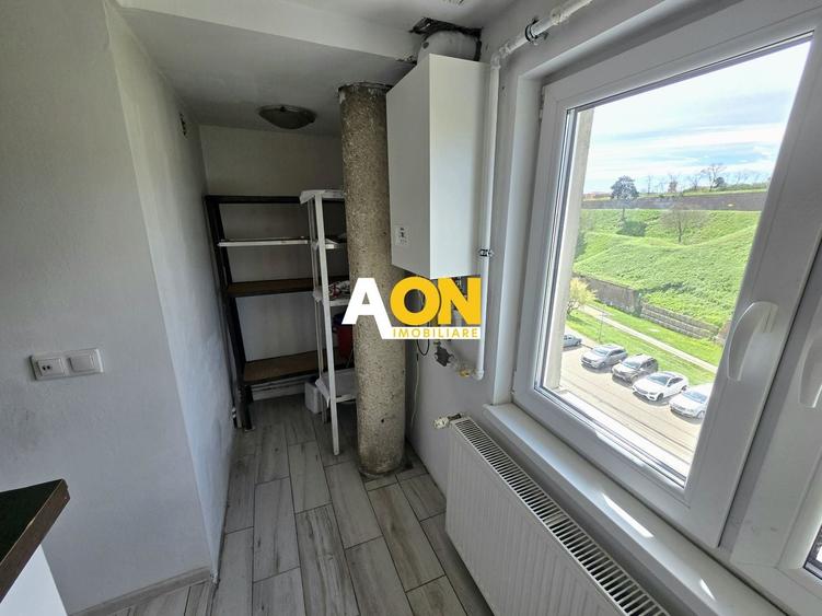 Apartament cu 2 Camere, 59mp, Complet Mobilat, Zona Primarie - Centru - 11