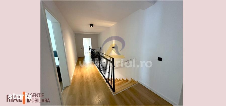 Casă cu 4 camere cu Teren 250 Mp în Central