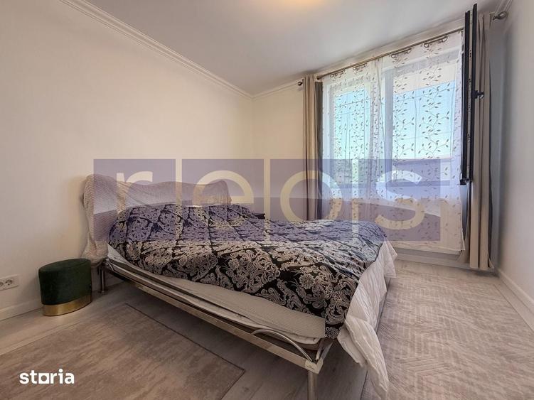 VANZARE 4 CAMERE | 3 DORMITOARE | BUFTEA | - 6
