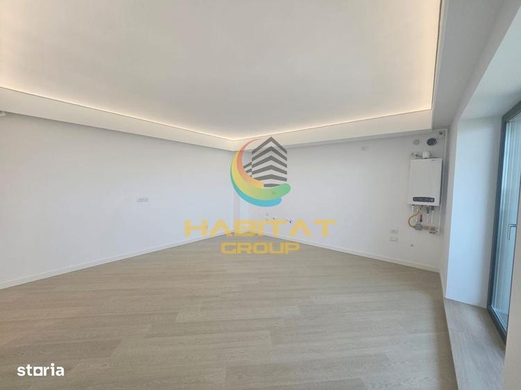 Vanzare Apartament 3 camere in Cortina Nord | Pipera | 77 mp - 16