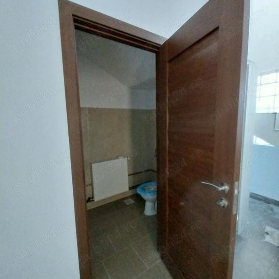 Spațiu comercial, de 80 mp, în Beiuș