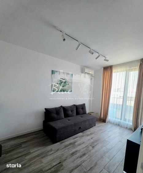 Mamaia Nord- Apartament 3 camere, complet mobilat, langa mare - 12