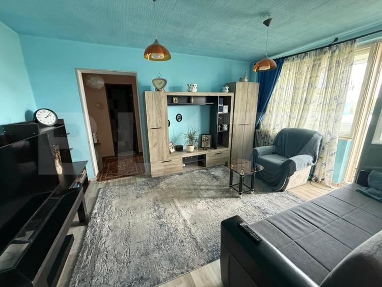 Apartament 2 camere de vanzare,  44.33 mp – Complex Mare Nord - 1