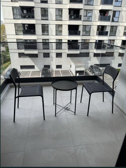 Studio bloc 2025 / Quartz Residence / Gara Obor / 2024 / Etaj 2 - 9