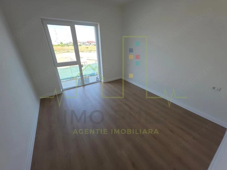 Apartament cu 2 camere decomandat în Mehala