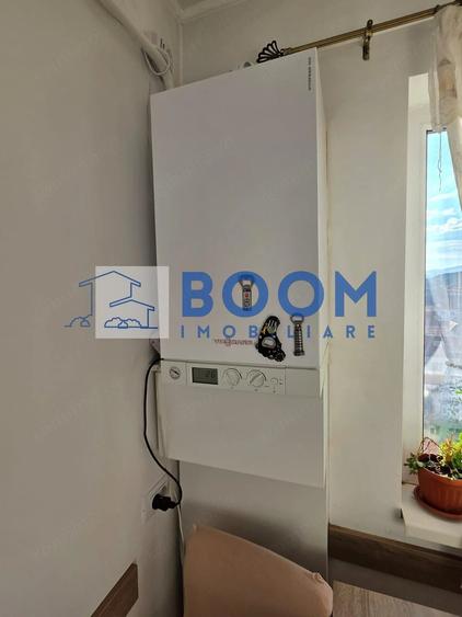 Apartament cu 4 camere în Ostroveni