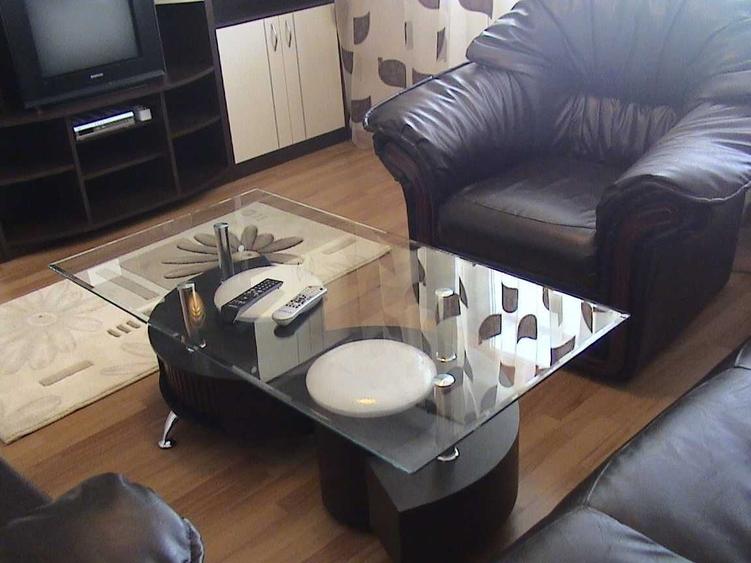 apartament 2 camere de inchiriat piata Cetate Alba Iulia - 4