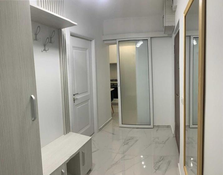 Apartament de inchiriat, 2 camere Drumul Taberei - Valea Calugareasca - 5
