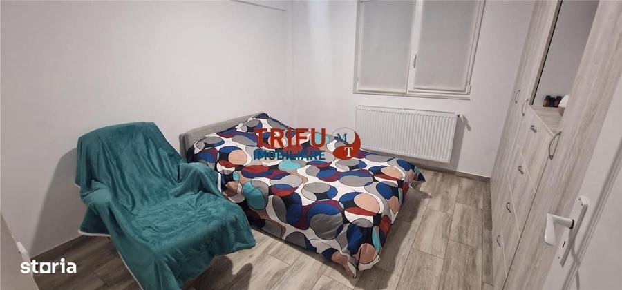Apartament cu 4 camere decomandat în Central