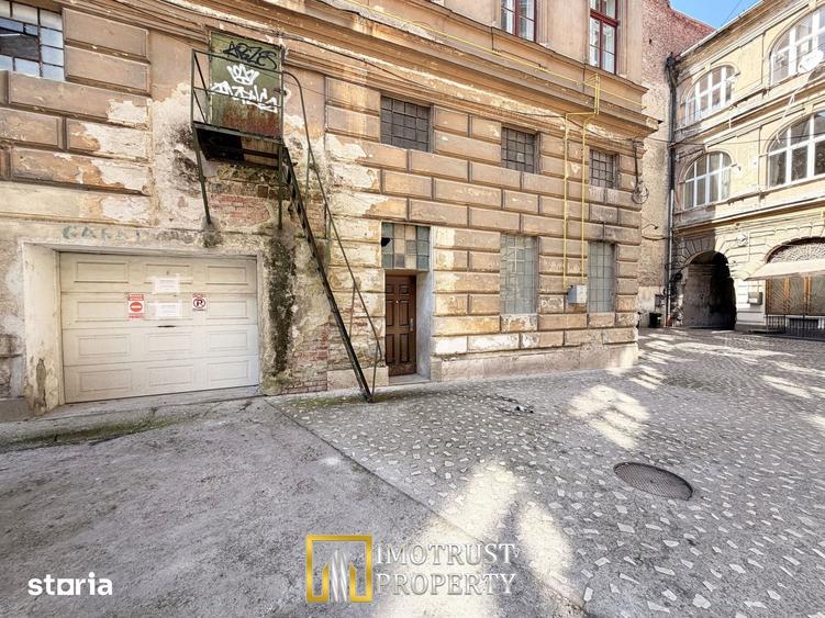 Garsonieră în Ultracentral