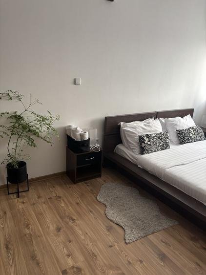 Apartament cu 3 camere decomandat în UTA