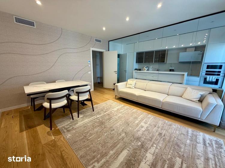3 Camere | Nusco City Faza 2 | Parcare Inclusa - 2