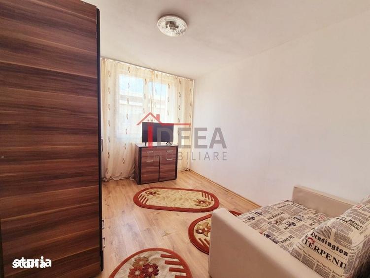 Apartament cu 2 camere, zona Maratei - 7