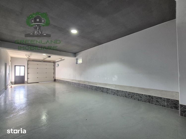 Casă cu 4 camere cu Teren 1030 Mp în Miroslava