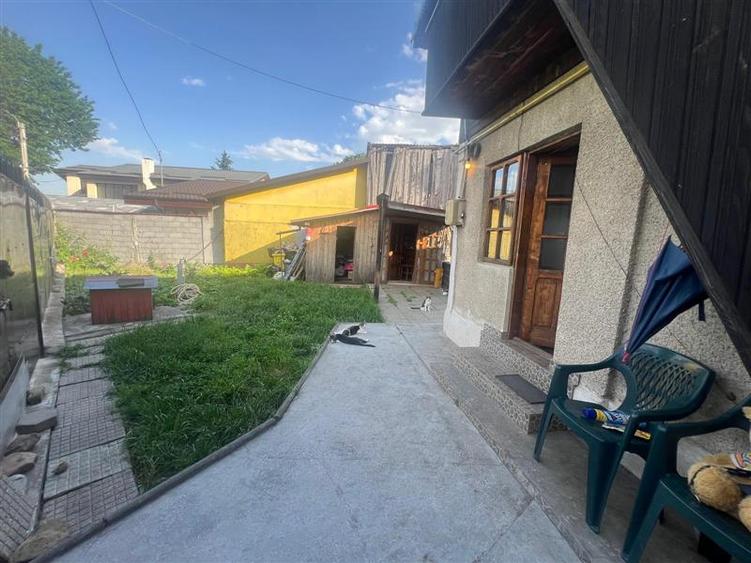 Casă cu 2 camere cu Canalizare în Unirii