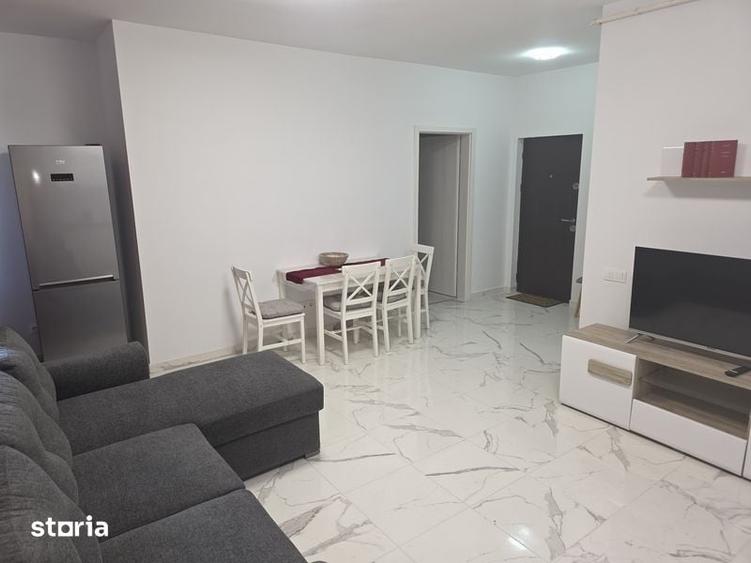Apartament cu doua camere modern in bloc nou in Nord - 3