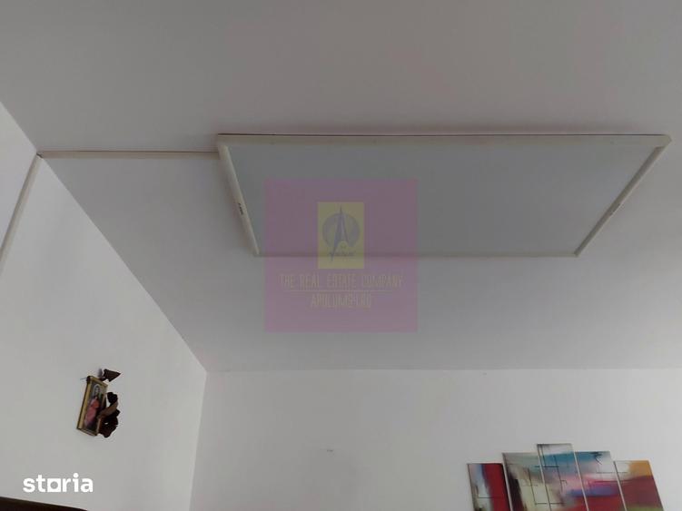 Apartament cu 2 camere decomandat în Drumul Taberei — fotografia 3
