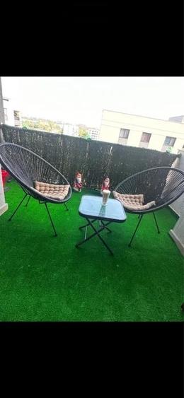 Apartament 2 camere, decomandat, centrala proprie, ac, balcon, Cartier Brancusi - 6