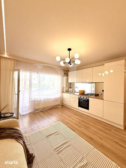Apartament la cheie / Zona Eroilor - 1