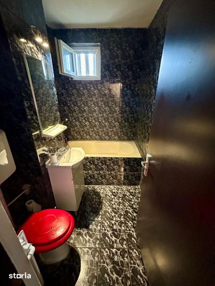 Apartament cu 4 camere în Cantemir