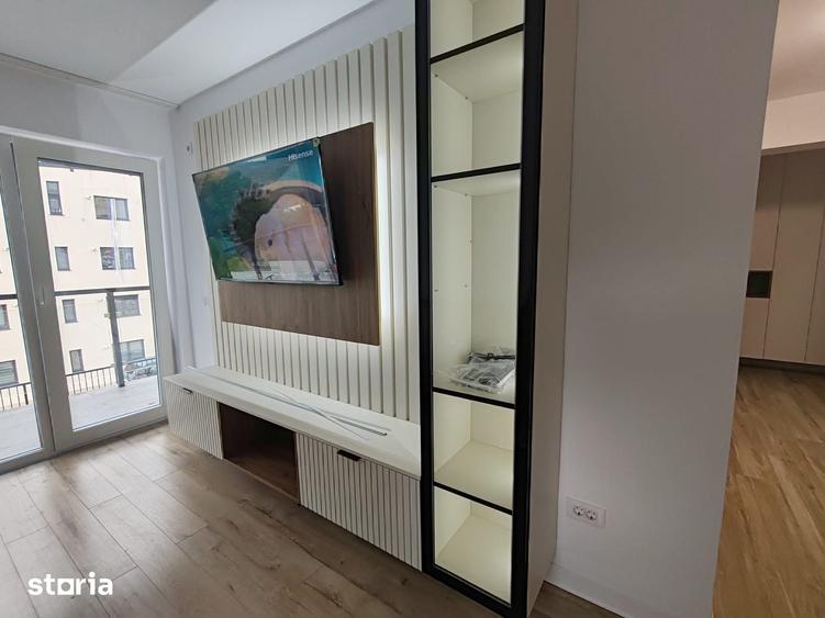 Ap 2 camere -86.20000euro cu loc parcare inclus-Rediu-Pacurari-Copou - 2