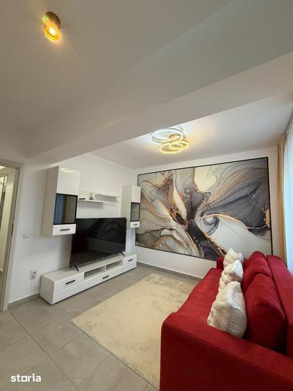 Apartament 2 camere, decomandat mobilat utilat Bragadiru - 1