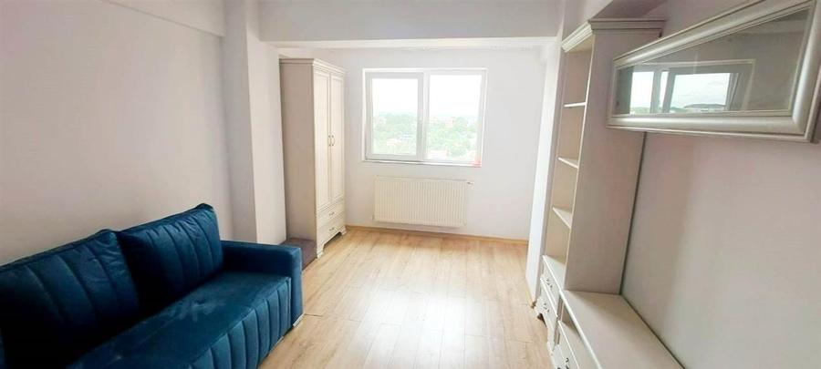 Apartament cu 2 camere decomandat în Cug