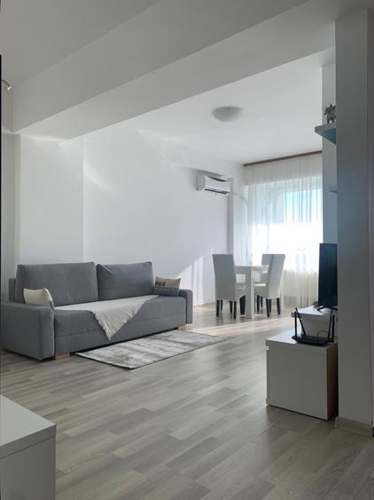 Apartament cu 2 camere decomandat, mobilat în Mamaia — fotografia 1