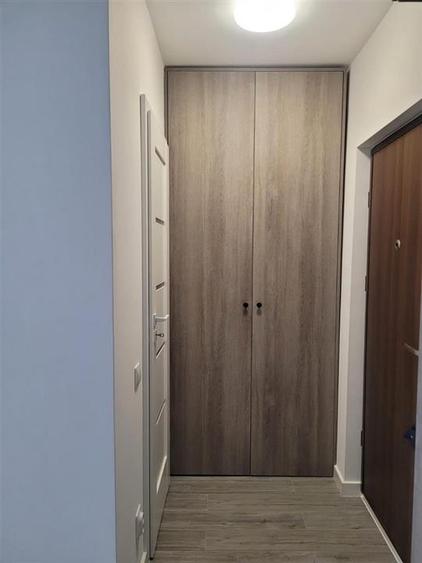 Vand garsoniera renovata recent,totul nou, etaj 1/4,mobilata,utilata, zona Camin - 6