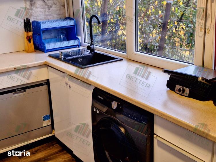 Apartament 2 camere | Decomandat | Popesti Leordeni - 3