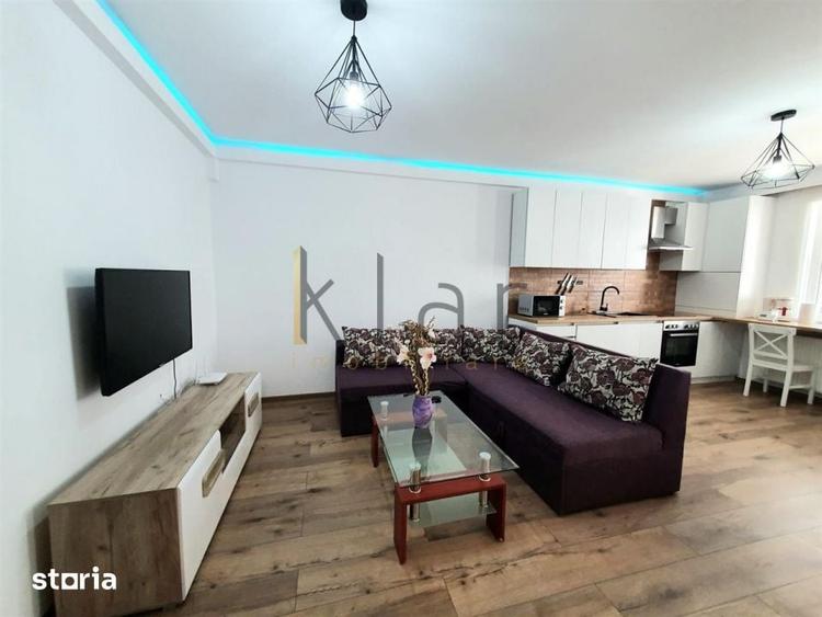 Apartament modern cu 2 camere in zona Vivo! - 4