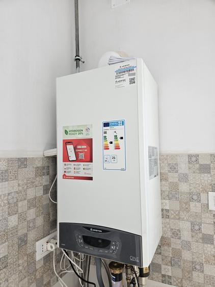 Spațiu comercial, de 120 mp, în Nord