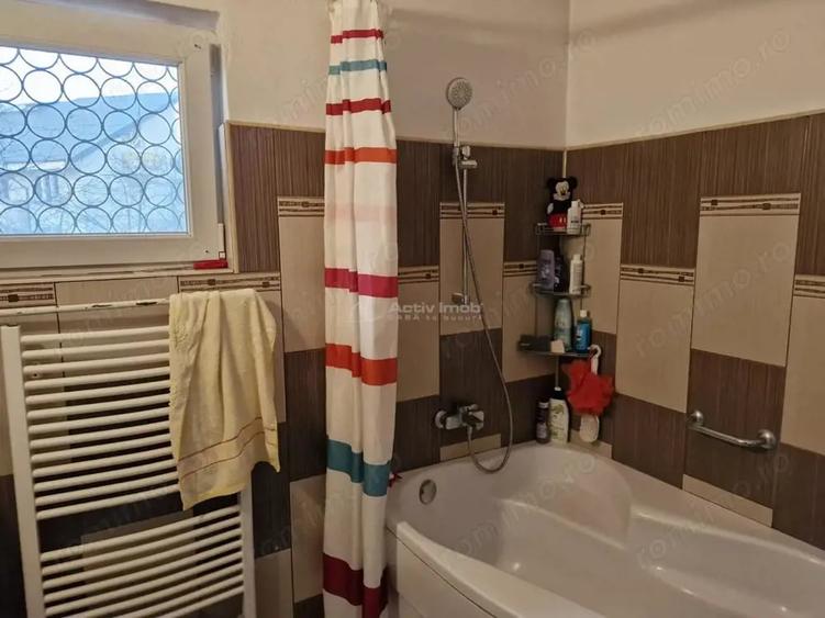 Casă cu Teren 217 Mp în Ultracentral
