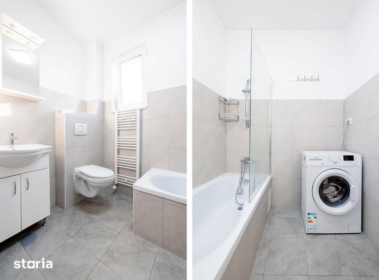 Apartament cu 2 camere în Micălaca