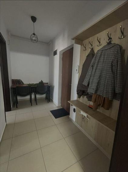 Garsoniera str Postasului, centrala termica, se poate prelua chiriasul - 3