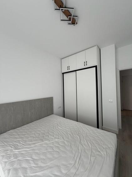 Apartament cu 2 camere semidecomandat în Tudor Vladimirescu
