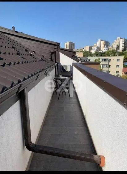 2 Camere & Parcare INCLUSĂ – Centru (3 min de Palas Mall) - 6