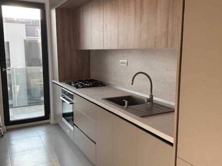 Apartament cu 2 camere decomandat în Băneasa