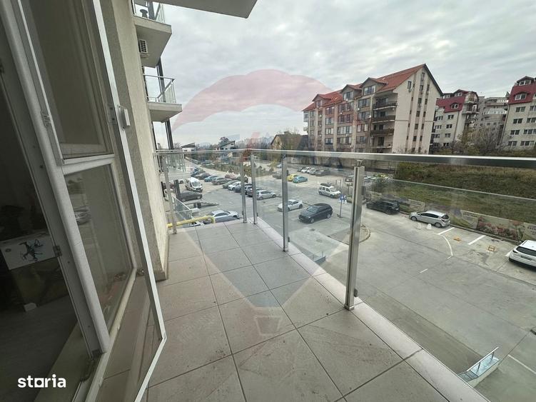 Apartament cu 2 camere, mobilat în Pantelimon