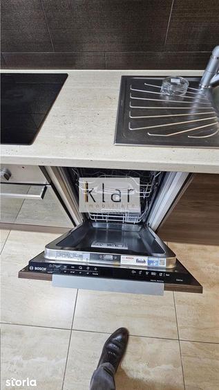 Apartament modern 4 camere decomandate 80mp, Piata Zorilor - 14