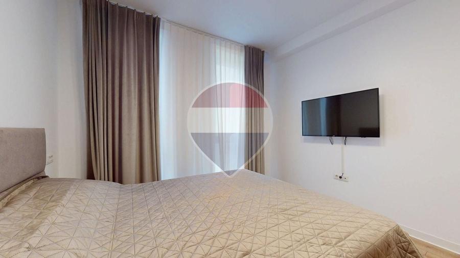 Apartament cu 2 camere decomandat în Bartolomeu