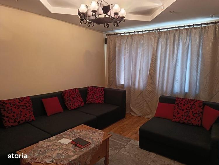 Apartament cu 2 camere în Ultracentral