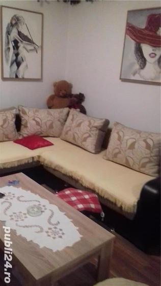 Garsonieră semidecomandată în Mănăștur