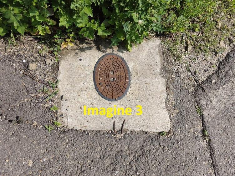 Teren Construcții intravilan de 767 mp, în Tureni